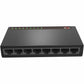 Switch ethernet Skillkorp Ethernet 8 Ports RJ45 - 1 GiBits/S